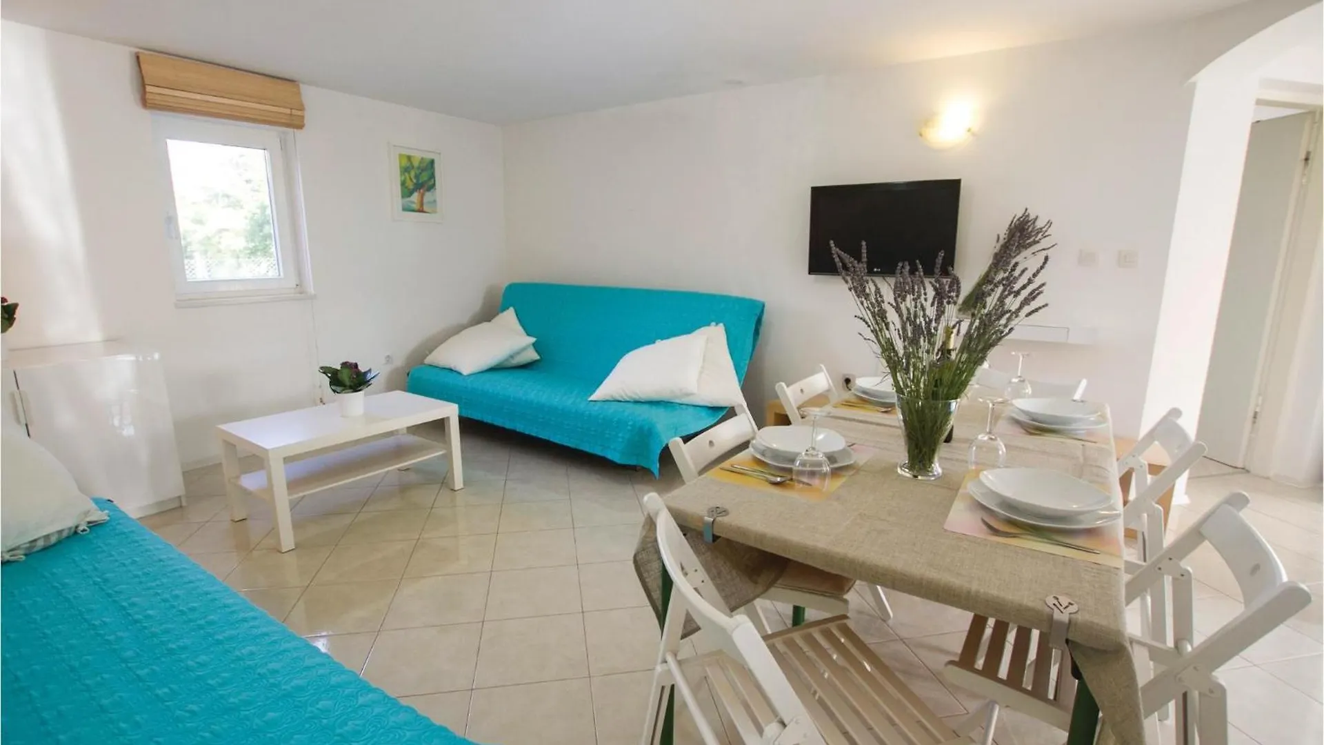 Awesome Home In Santalezi With Wifi Casa de Férias
