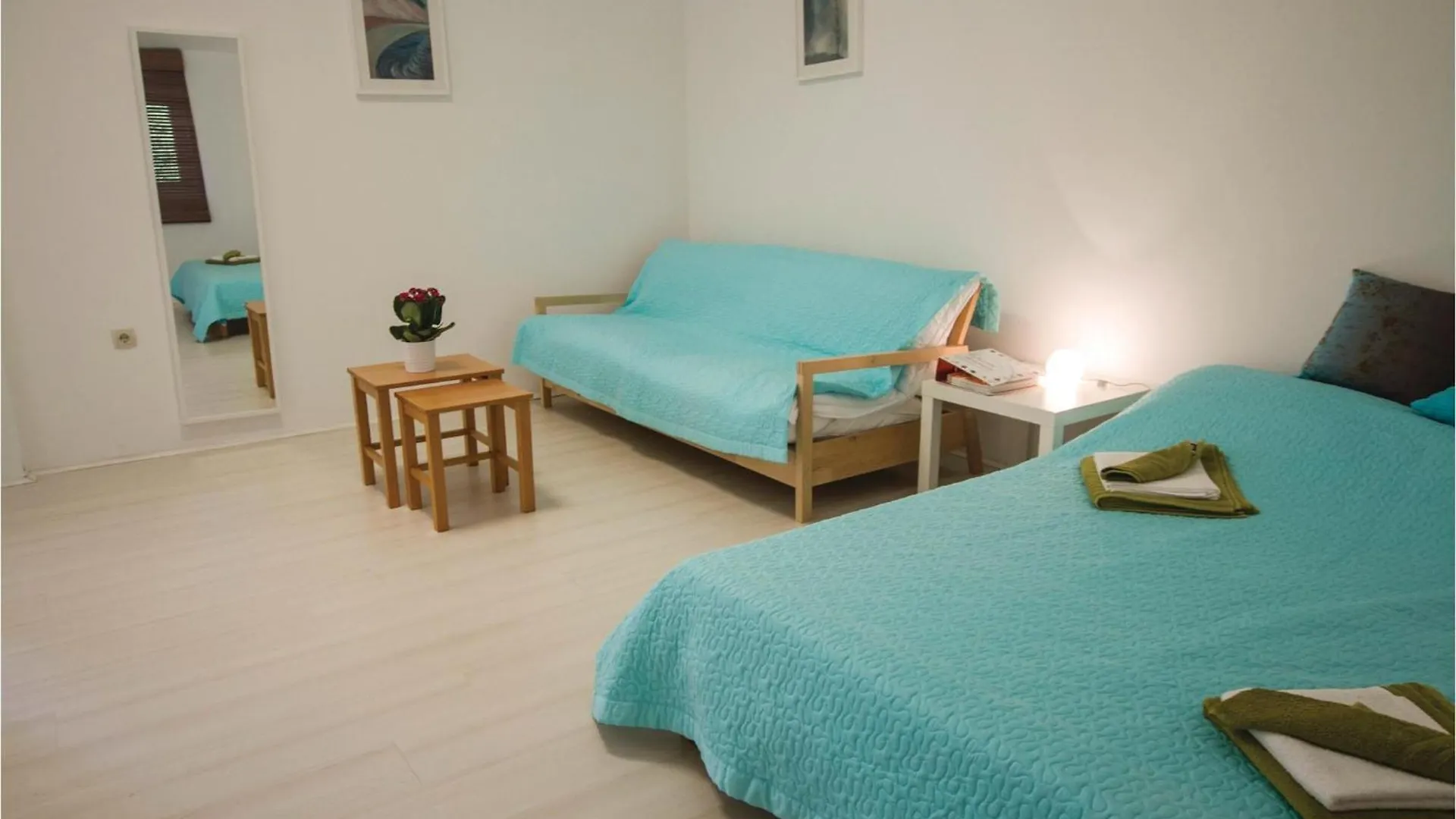 Awesome Home In Santalezi With Wifi