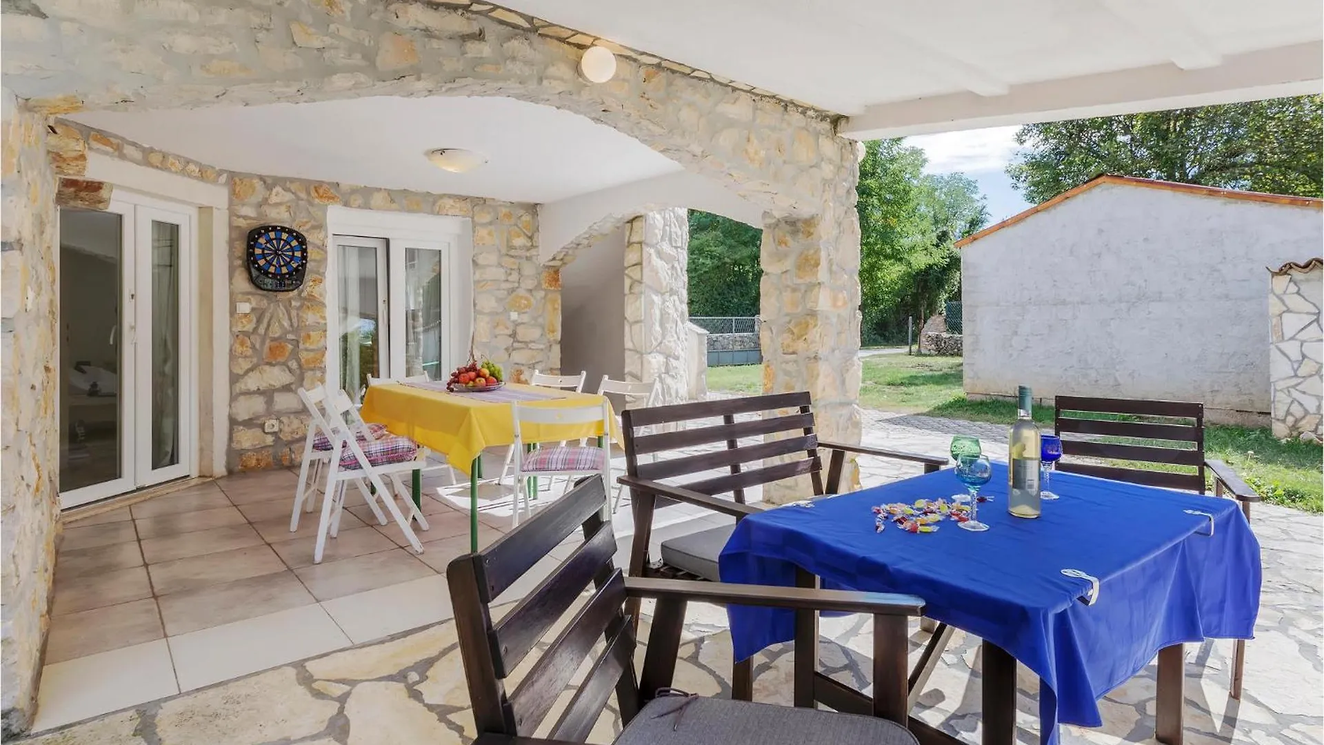 Awesome Home In Santalezi With Wifi